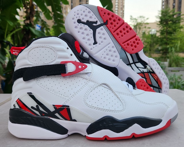 Air Jordan 8 Retro 2024 VIII Alternate